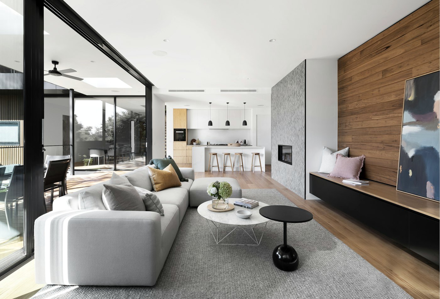 Temsili görsel: aydınlık modern iç mekân